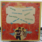 Various - All Time Favorits (Vinyl)